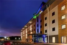 Photograph of Holiday Inn, Kettering