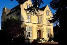 Photograph of Cotswold Grange Hotel, Cheltenham