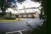 Photograph of Bower Hotel, Oldham