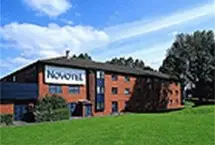 Photograph of Novotel Preston,