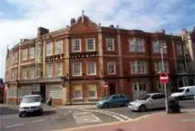 Photograph of Comfort Hotel Royal Kettering, Kettering