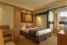 Photograph of Millennium Hotel Mayfair, 