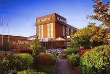 Photograph of Heathrow / Windsor Marriott Hotel, Slough