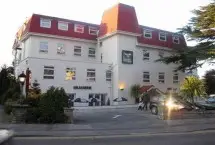 Photograph of West Cliff Inn, Bournemouth