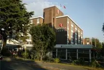 Photograph of Ramada London Ealing, London
