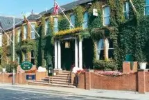 Photograph of Best Western Cumbria Park Hotel, Carlisle