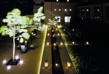 Photograph of Hilton London Syon Park, London