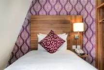 Photograph of City Continental Kensington London, London