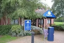 Photograph of Days Inn,