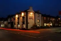 Photograph of Twenty Four Gastropub At The Lion Hotel, Belper