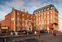 Photograph of Thistle Exeter, 