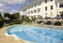 Photograph of Days Hotel Bournemouth, Bournemouth