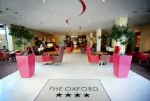 Photograph of Barcelo Oxford Hotel, Oxford