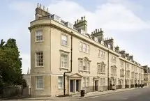 Photograph of SACO Bath, Bath