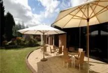 Photograph of Fredricks Hotel Restaurant and Spa, Maidenhead