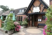 Photograph of Bird In Hand Country Inn, Reading