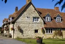 Photograph of Restaurant At The Dinton Hermit, Ford