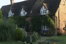 Photograph of Dusk Till Dawn, High Wycombe