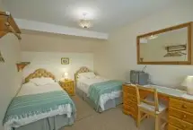 Photograph of Hazeldene B&B, Marlow