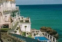 Photograph of The Pedn Olva Hotel,