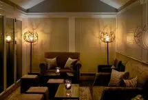 Photograph of Midsummer House, Cambridge