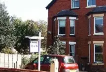 Photograph of Chester Brooklands Bed & Breakfast, Chester