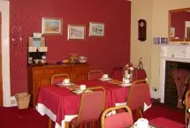 Photograph of Penwarren Guest House, Falmouth