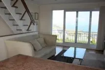 Photograph of Ocean Loft, St Ives