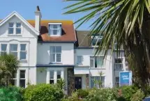 Photograph of Anchorage Apartments, Falmouth
