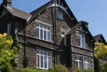Photograph of Lake House, Waterhead Bay