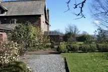Photograph of Underwood House, Millom
