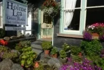 Photograph of Holme Lea Guest House, Ambleside