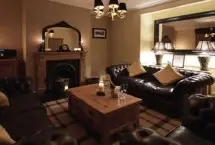 Photograph of Holly Lodge Guest House, Windermere