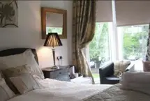 Photograph of Glenholme Guest House, Kendal