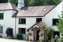 Photograph of Cote How Organic Guest House, Ambleside