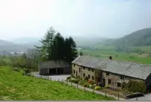 Photograph of Greenah, Penrith