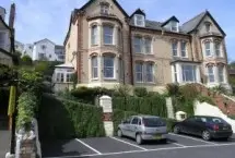 Photograph of Graystoke Guest House, Ilfracombe