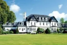 Photograph of Ilsington Country House Hotel, Newton Abbot