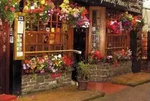 Photograph of The Village Inn, Lynmouth