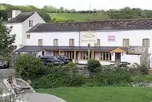 Photograph of Pound Court Riverside Bed & Breakfast, Totnes