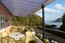 Photograph of Watermouth Cove Holiday Park, Ilfracombe