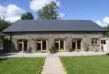 Photograph of Well Barn, Totnes