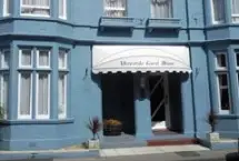 Photograph of Alverstoke Guest House, Weymouth
