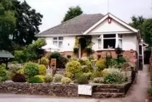 Photograph of Vernon Guest House, Poole