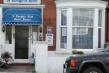 Photograph of A Knights Rest Guest House, Weymouth