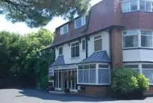 Photograph of Yenton Hotel, Bournemouth