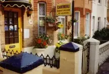 Photograph of Cartrefle Guest House, Bournemouth