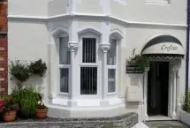 Photograph of Crofton House, Weymouth
