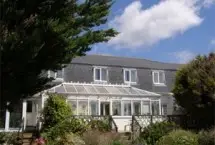 Photograph of Chesil Beach Lodge, Burton Bradstock