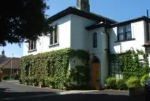 Photograph of Elwell Guest House, Weymouth